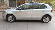 Volkswagen polo Trendline 1.2L (D) 2013