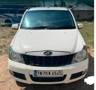 Mahindra Quanto C6 2013