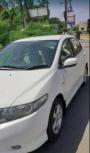 Honda City S i-VTEC 2010