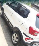 Maruti Suzuki S-Presso VXi 2019