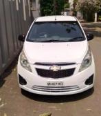 Chevrolet Beat LS Diesel 2011