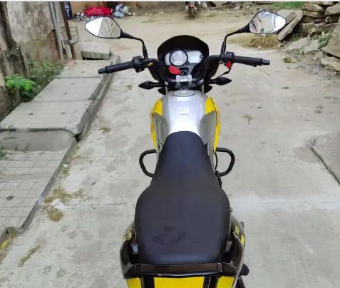 Hero Passion Pro 110cc Drum BS6 2020