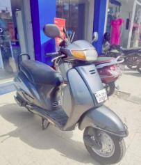 Honda Activa 110cc 2008