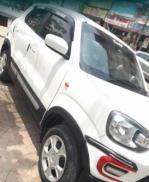 Maruti Suzuki S-Presso VXi 2019