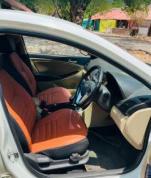 Hyundai Verna FLUIDIC 1.6 SX VTVT  OPT 2012