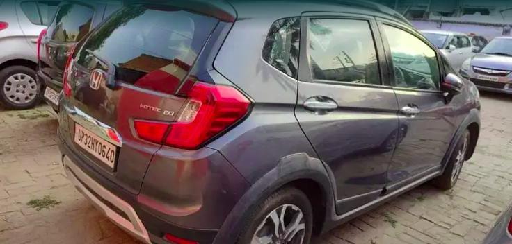Honda WR-V VX Diesel 2017