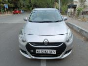 Renault Scala RXL DIESEL 2016