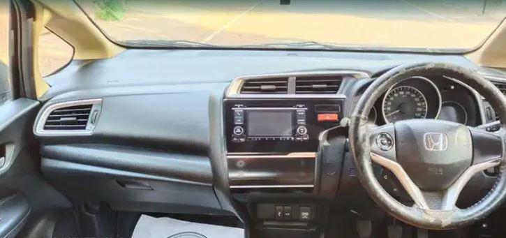 Honda Jazz V i-DTEC 2016