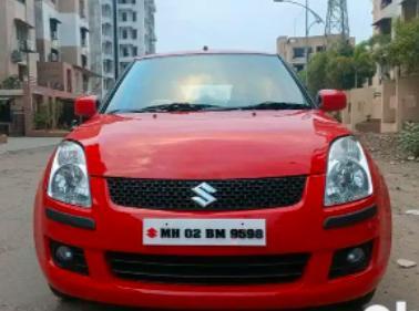 Maruti Suzuki Swift VXi 2009