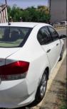 Honda City S i-VTEC 2010