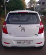 Hyundai i10 Sportz 1.2 2010