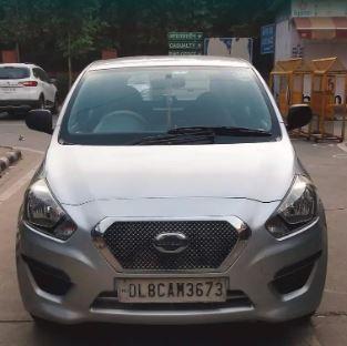 Datsun Go Plus T 2015