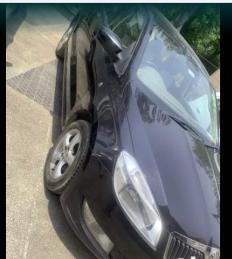 Skoda Rapid 1.6 MPI AMBITION AT 2014