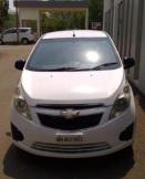 Chevrolet Beat LS Diesel 2011