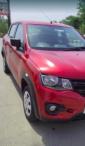 Renault KWID 1.0 RXT Opt 2016