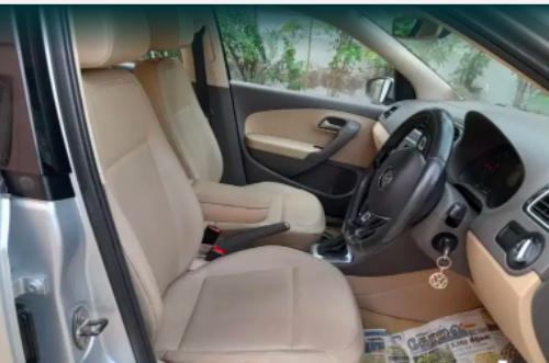 Volkswagen Vento 1.5 TDI Highline Plus AT 2019