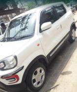 Maruti Suzuki S-Presso VXi 2019