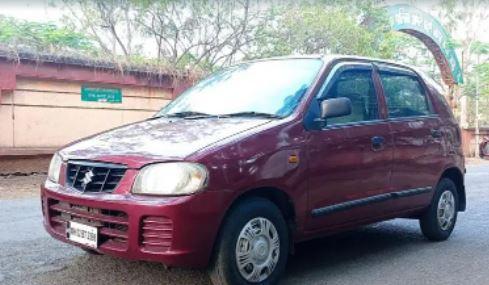 Maruti Suzuki Alto LXi 2010