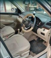 Maruti Suzuki Swift DZire ZXi 2015
