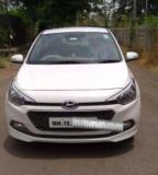 Hyundai Elite i20 Sportz 1.2 2016