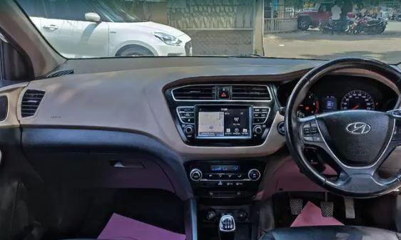 Hyundai Elite i20 Asta 1.4 CRDi Opt 2019