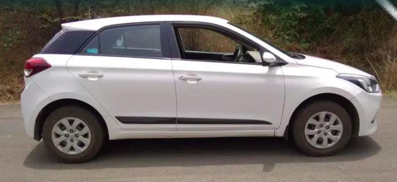 Hyundai Elite i20 Sportz 1.2 2016
