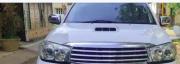 Toyota Fortuner 3.0 4x4 AT 2011