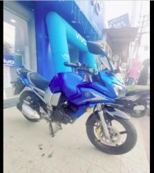 Yamaha Fazer 150cc 2010