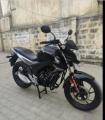 Honda CB Hornet 160R STD 2016
