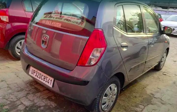 Hyundai i10 Magna 1.1 2010