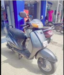 Honda Activa 110cc 2008