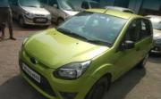 Ford Figo TREND 1.2 TI-VCT 2011