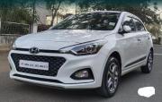 Hyundai Elite i20 Asta 1.4 CRDi Opt 2018