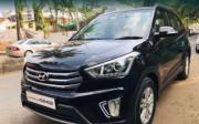 Hyundai Creta 1.6 SX Diesel 2017