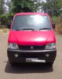 Maruti Suzuki Eeco 5 STR 2015