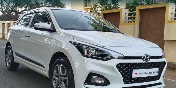 Hyundai Elite i20 Asta 1.4 CRDi Opt 2018