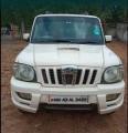 Mahindra Scorpio Ex 2012