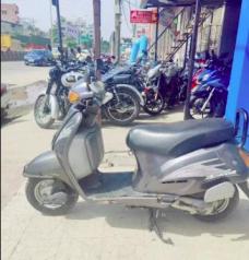 Honda Activa 110cc 2008