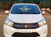 Maruti Suzuki Celerio VXi 2016