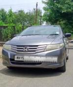 Honda City V i-VTEC 2010 