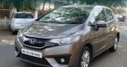 Honda Jazz V i-DTEC 2016