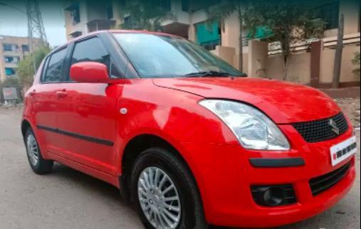 Maruti Suzuki Swift VXi 2009
