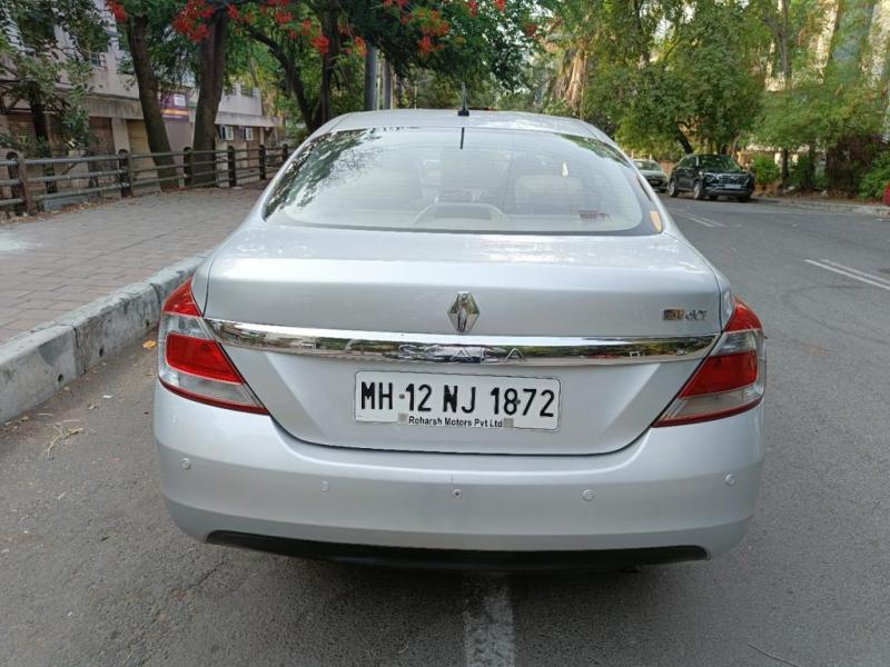 Renault Scala RXL DIESEL 2016
