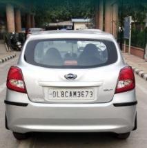 Datsun Go Plus T 2015