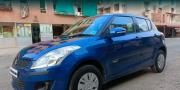 Maruti Suzuki Swift VXi 2013