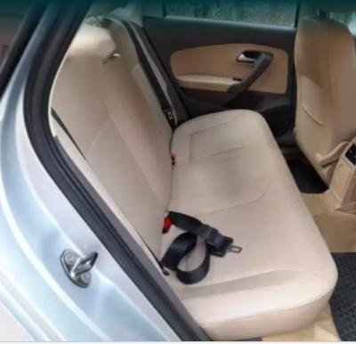 Volkswagen Vento 1.5 TDI Highline Plus AT 2019