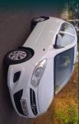 Hyundai i10 Sportz 1.2 2010