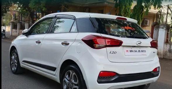 Hyundai Elite i20 Asta 1.4 CRDi Opt 2018