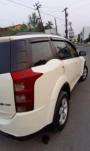 Mahindra XUV500 W8 2013