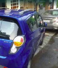 Chevrolet Beat LT Petrol 2010